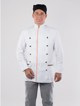 Empresa de uniformes