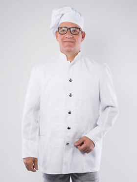 Empresa de uniformes